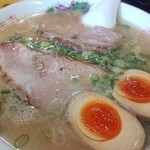 Shuu Chan Ramen - 