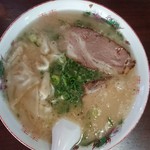 Shuu Chan Ramen - 