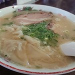 Shuu Chan Ramen - 