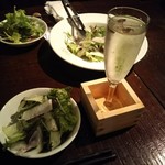 BISTRO SAKABA デンズキッチン - 