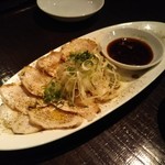 BISTRO SAKABA デンズキッチン - 