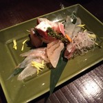 BISTRO SAKABA デンズキッチン - 