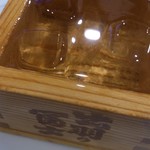 秋田料理 きりたんぽ - 原酒 まごころ
