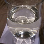 秋田料理 きりたんぽ - 古酒 大吟醸 鳥海誉