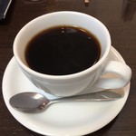 Fudokarucharuraboratorikaze - コーヒー
