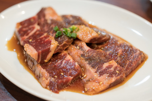 Yakiniku Sanga Nishi Arai Ten photo 2