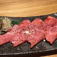 長者町 焼肉 輪心 - 
