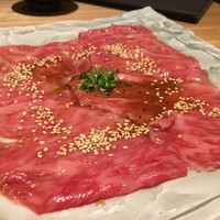 長者町 焼肉 輪心 - 