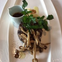 RUBY JACK'S SEAFOOD & STEAK - 
