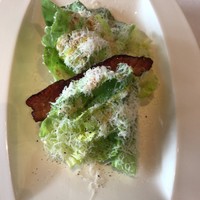 RUBY JACK'S SEAFOOD & STEAK - 