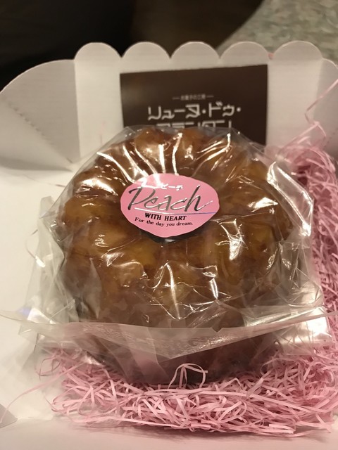 リューヌ ドゥ プランタン 宮崎神宮 ケーキ 食べログ