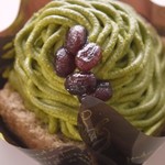 ボストン - 料理写真: