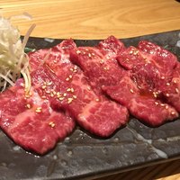長者町 焼肉 輪心 - 