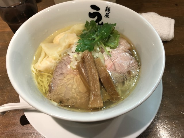 閉店 うめはら 伊勢崎店 旧店名 麺処みどり 伊勢崎 ラーメン 食べログ