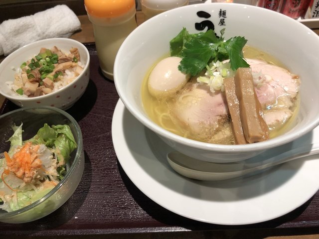 閉店 うめはら 伊勢崎店 旧店名 麺処みどり 伊勢崎 ラーメン 食べログ
