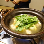 妙見石原荘 食菜石蔵 - 