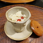 妙見石原荘 食菜石蔵 - 