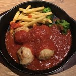 The Meatball Factory - 