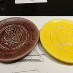 妙見石原荘 食菜石蔵 - 