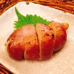 Inokoya Yamagatada - あけびの肉詰め