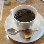 シュベール - ブレンドコーヒー
