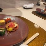 野菜割烹 あき吉 - 