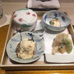 野菜割烹 あき吉 - 