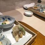 野菜割烹 あき吉 - 