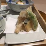 野菜割烹 あき吉 - 