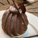 76237755 - モンブラン