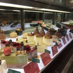 76237756 - ショーケース