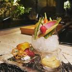 ステーキハウスFe - 