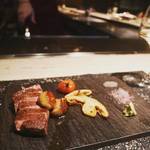 ステーキハウスFe - 