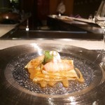 ステーキハウスFe - 