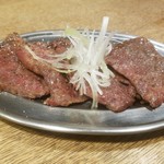 チャコールグリル山武商店