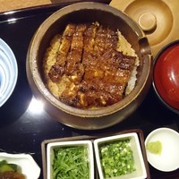 まるや本店 天白本店 - まるひつまぶし