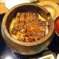 まるや本店 天白本店 - まるひつまぶし