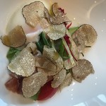 アルティザン ドゥ ラ トリュフ パリ - 