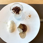 アルティザン ドゥ ラ トリュフ パリ - 