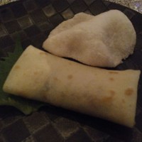 中国料理 陽明殿 - 北京ダック