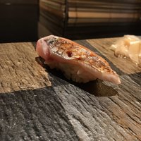 築地青空三代目 大名古屋ビルヂング店 - 