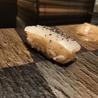 築地青空三代目 大名古屋ビルヂング店 - 