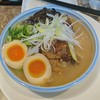 ラーメン小金太