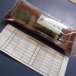 セブンイレブン - 料理写真:コレだけ買ったのさ♪