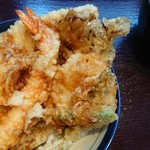 天丼てんや - 