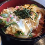 Teuchi Soba Fukushou - 