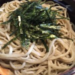 Teuchi Soba Fukushou - 