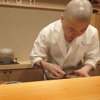 鮨 あらい - 