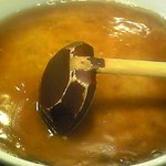 はらへー太 - 天津メン大盛（750円+100円）