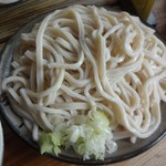 大助うどん - 大盛り